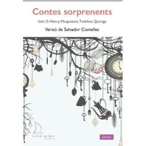 Contes sorprenents (Aktual) Contes sorprenents (Aktual)