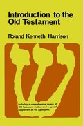Intro To Old Testament-harrison Intro To Old Testament-harrison