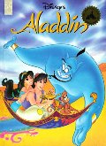Aladdin (Classics Series) Aladdin (Classics Series)
