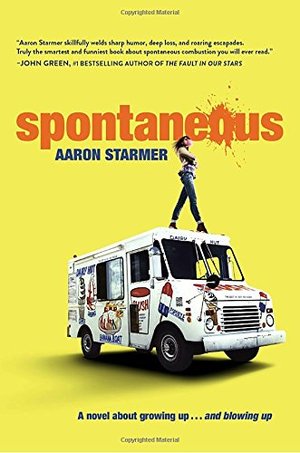 Spontaneous Spontaneous