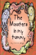 Monsters in My Tummy, The Monsters in My Tummy, The