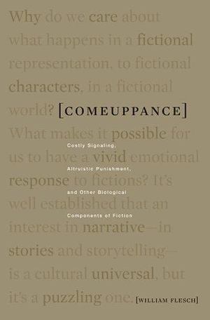 Comeuppance Comeuppance