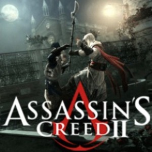 Sequenz 13: Fegefeuer der Eitelkeiten (Assassin's Creed II) Sequenz 13: Fegefeuer der Eitelkeiten (Assassin's Creed II)