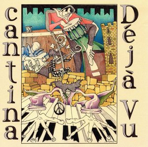 Cantina DejaVu Cantina DejaVu