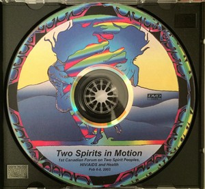 Two Spirits In Motion Two Spirits In Motion