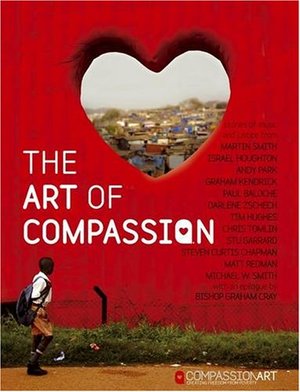 Art of Compassion, The Art of Compassion, The