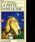La patte dans le sac La patte dans le sac