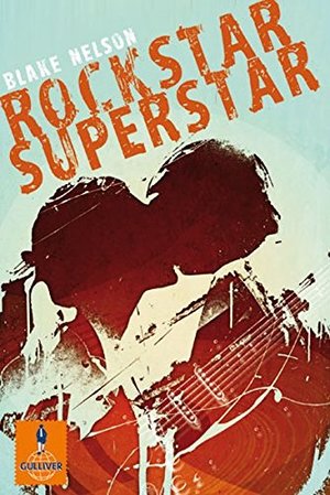 Rockstar Superstar: Roman (Gulliver) Rockstar Superstar: Roman (Gulliver)