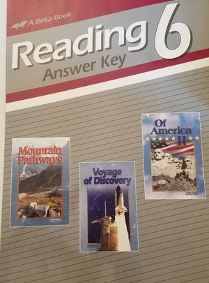 Reading 6 Reading 6