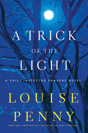 Trick of the Light, A Trick of the Light, A