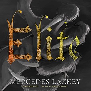 Elite: A Hunter Novel (Hunter Series, Book 2) Elite: A Hunter Novel (Hunter Series, Book 2)
