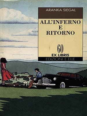 All'inferno e ritorno All'inferno e ritorno