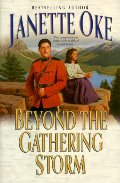 Beyond the Gathering Storm (Canadian West #5) Beyond the Gathering Storm (Canadian West #5)