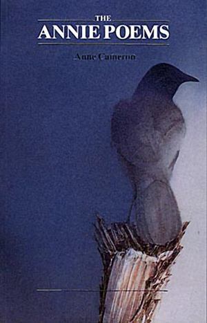 Annie Poems, The Annie Poems, The