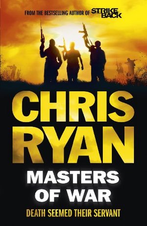 Masters of War (Danny Black) Masters of War (Danny Black)
