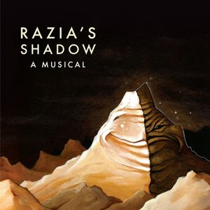 Razia's Shadow: A Musical Razia's Shadow: A Musical