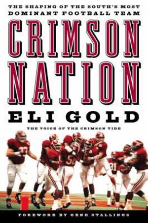 Crimson Nation Crimson Nation