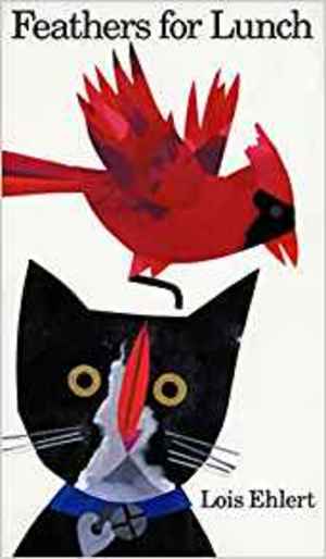 Feathers for Lunch Big Book Feathers for Lunch Big Book