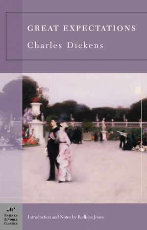 Great Expectations Great Expectations
