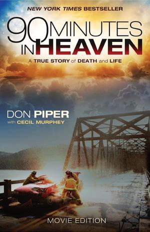 90 Minutes in Heaven 90 Minutes in Heaven