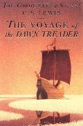 By C. S. Lewis - The Voyage of the 'Dawn Treader' (The Chronicles of Narnia, Book 5) (6/15/94) By C. S. Lewis - The Voyage of the 'Dawn Treader' (The Chronicles of Narnia, Book 5) (6/15/94)