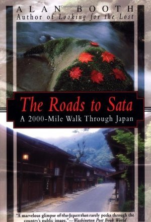 Roads to Sata, The Roads to Sata, The