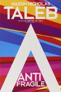 Antifragile Antifragile