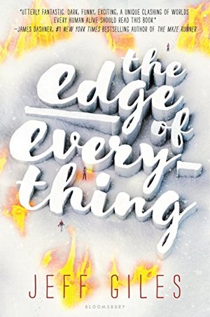 Edge of Everything, The Edge of Everything, The