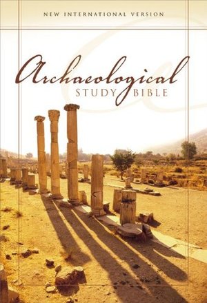Niv Archaeological Study Bible Niv Archaeological Study Bible