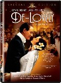 De-Lovely: The Cole Porter Story (Special Edition) De-Lovely: The Cole Porter Story (Special Edition)