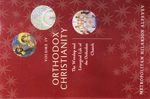 4: Orthodox Christianity Volume IV 4: Orthodox Christianity Volume IV
