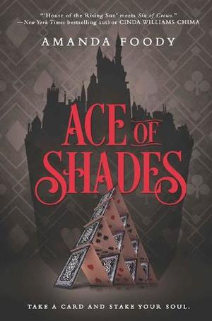 Ace of Shades Ace of Shades