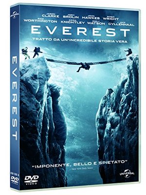 Everest (DVD) Everest (DVD)