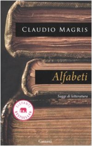 Alfabeti. Saggi di letteratura Alfabeti. Saggi di letteratura