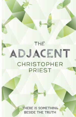 Adjacent, The Adjacent, The