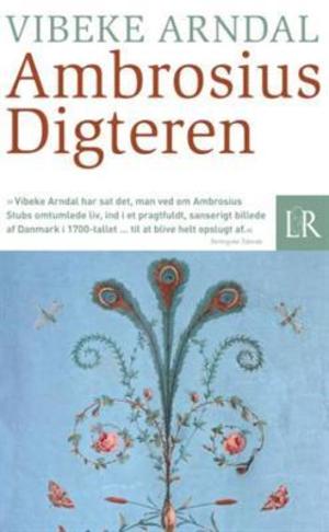 Ambrosius Digteren Ambrosius Digteren