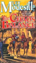 Chaos Balance, The Chaos Balance, The