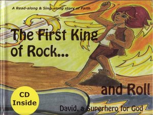 First King of Rock ...And Roll, The First King of Rock ...And Roll, The