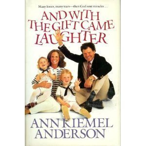 And With the Gift Came Laughter And With the Gift Came Laughter