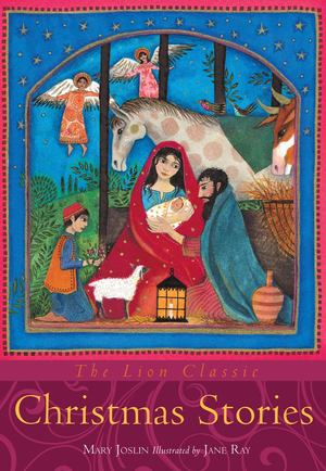 Lion Classic Christmas Stories, The Lion Classic Christmas Stories, The