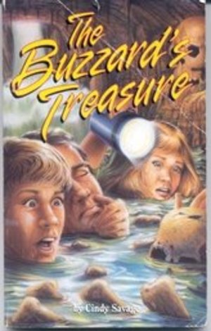 Buzzard's Treasure, The Buzzard's Treasure, The