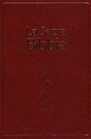 Bibbia NR94 - 32336 (SG32336) Copertina rigida bordeaux Bibbia NR94 - 32336 (SG32336) Copertina rigida bordeaux