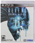 Aliens: Colonial Marines - Playstation 3 Aliens: Colonial Marines - Playstation 3