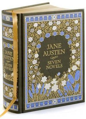 Seven Novels/Jane Austen Seven Novels/Jane Austen