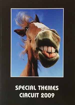 8. Special Themes Circuit 2009 8. Special Themes Circuit 2009