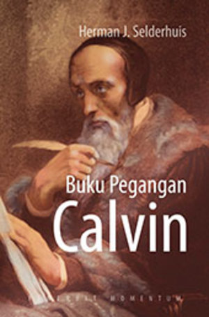 BUKU PEGANGAN CALVIN BUKU PEGANGAN CALVIN