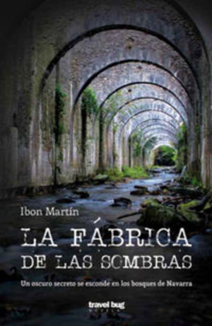 FABRICA DE LAS SOMBRAS, LA FABRICA DE LAS SOMBRAS, LA