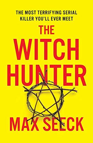Witch Hunter Witch Hunter