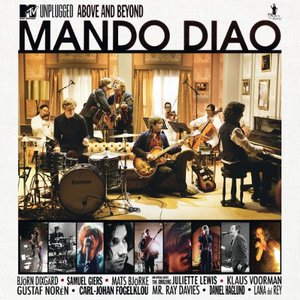 Mtv Unplugged Above & Beyond: Best of Mtv Unplugged Above & Beyond: Best of