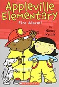 Appleville Elementary #2: Fire Alarm! Appleville Elementary #2: Fire Alarm!